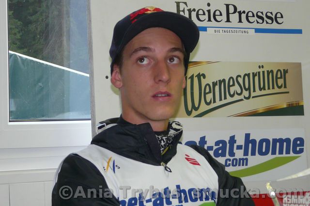 136 Gregor Schlierenzauer